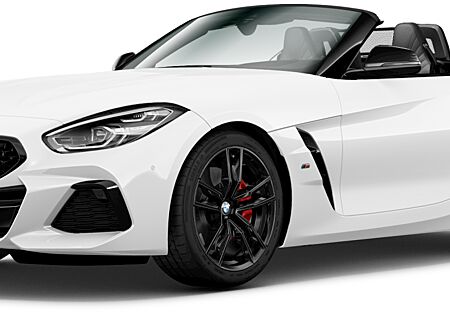 BMW Z4 M40I