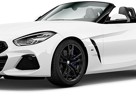 BMW Z4 M40I (AB 2017)