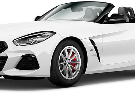 BMW Z4 M40I