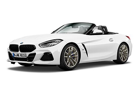 BMW Z4 M40I