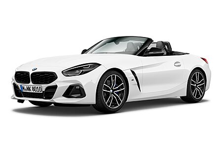 BMW Z4 M40i