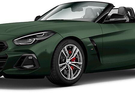 BMW Z4 M40i (ab 2017)