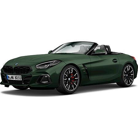 BMW Z4 kaufen