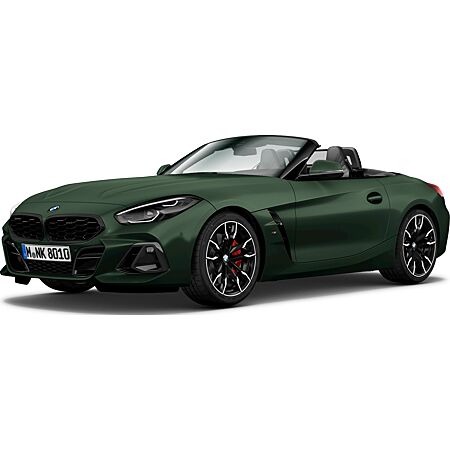 BMW Z4 kaufen