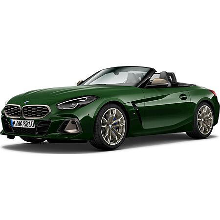 BMW Z4 kaufen
