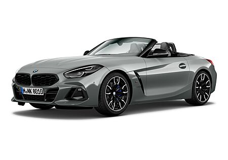 BMW Z4 M40i