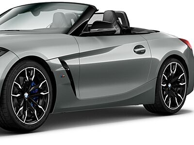 BMW Z4 M40i