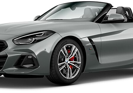 BMW Z4 M40i