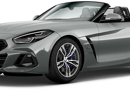 BMW Z4 M40I