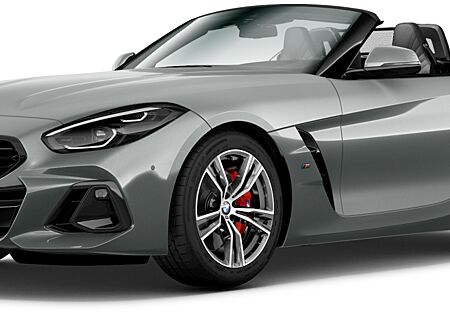 BMW Z4 M40i
