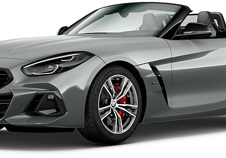 BMW Z4 M40i