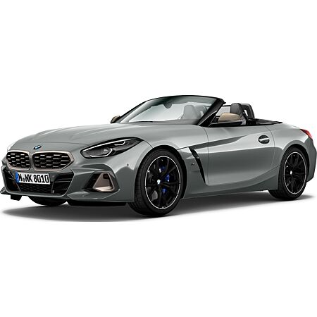 BMW Z4 kaufen