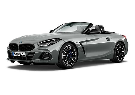 BMW Z4 M40i