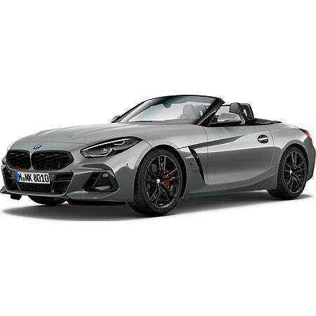 BMW Z4 kaufen
