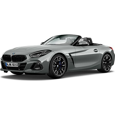 BMW Z4 kaufen