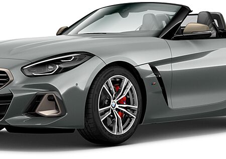 BMW Z4 M40I