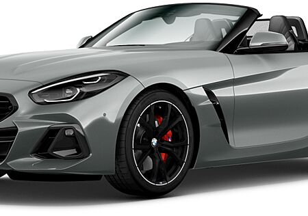 BMW Z4 M40i Aut.