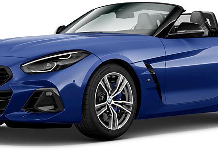 BMW Z4 M40i (ab 2017)