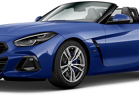 BMW Z4 M40I
