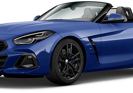 BMW Z4 M40I (AB 2017)