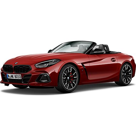 BMW Z4 kaufen
