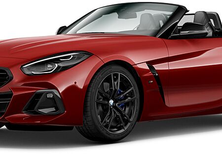 BMW Z4 M40I