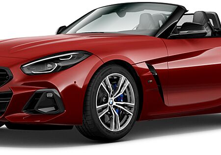 BMW Z4 M40i