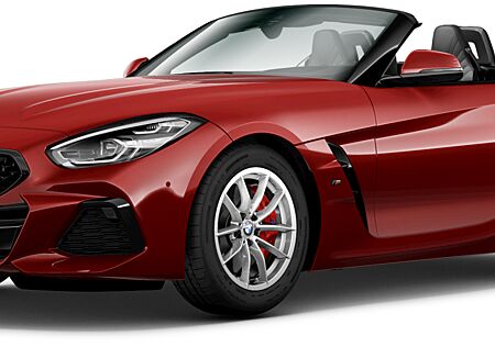 BMW Z4 M40I (AB 2017)