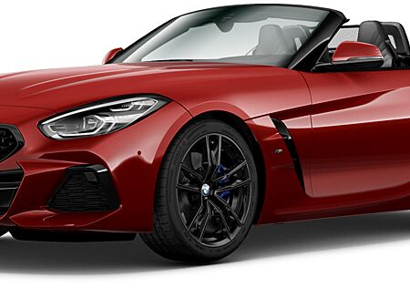 BMW Z4 M40I A