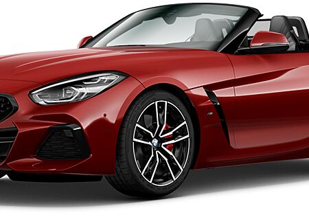 BMW Z4 M40I