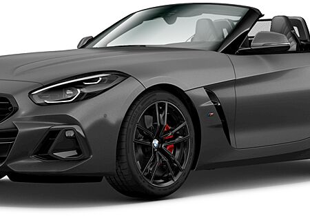 BMW Z4 M40I (AB 2017)