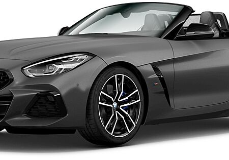 BMW Z4 M40I