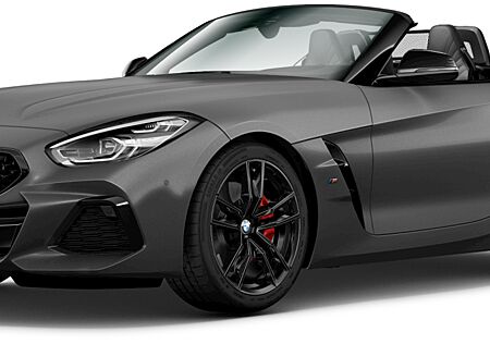 BMW Z4 M40I