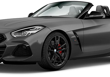 BMW Z4 M40I (AB 2017)