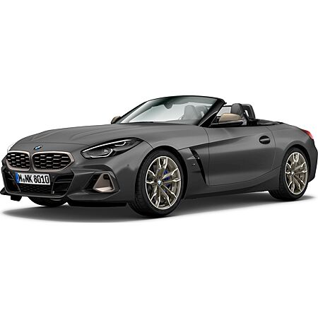 BMW Z4 kaufen
