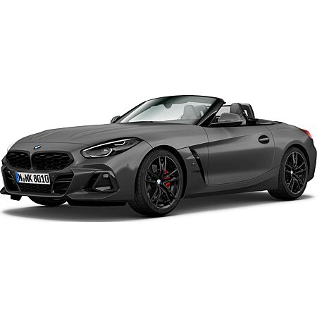 BMW Z4 kaufen