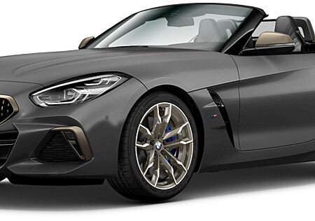 BMW Z4 M40I