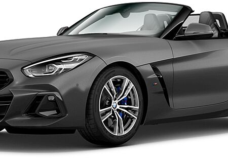BMW Z4 M40i