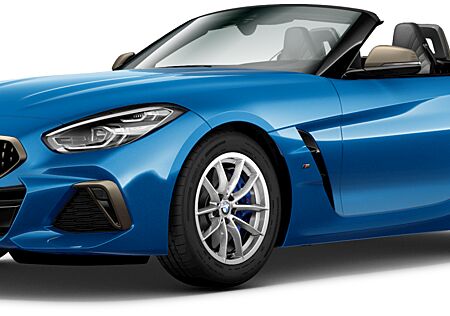 BMW Z4 M40I (AB 2017)