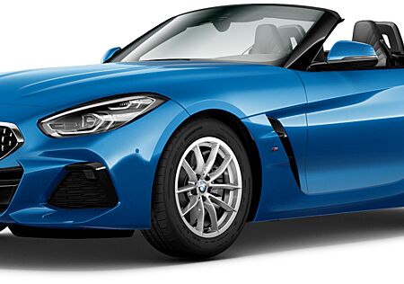 BMW Z4 SDRIVE30I
