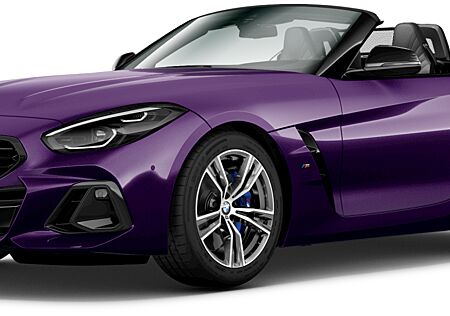 BMW Z4 M40I