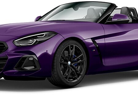 BMW Z4 M40I
