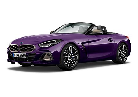 BMW Z4 M40I