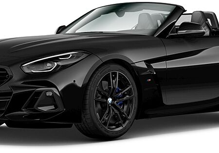 BMW Z4 M40I