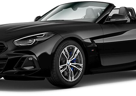 BMW Z4 M40i
