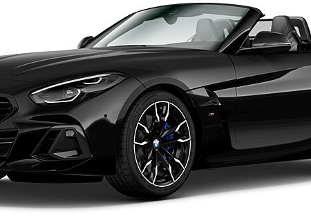 BMW Z4 M40I