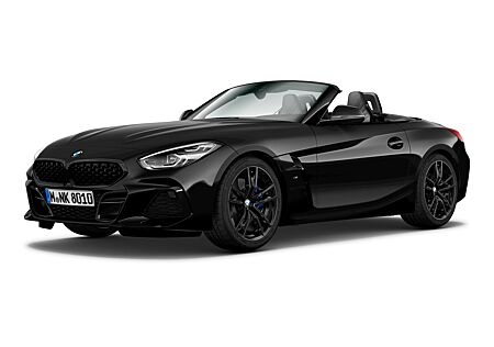 BMW Z4 M40i