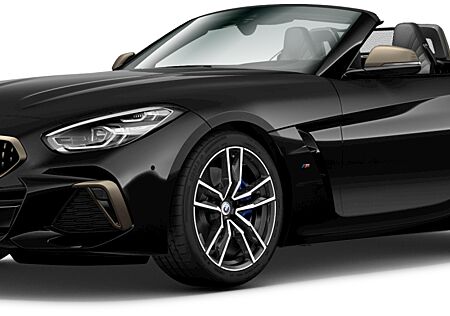 BMW Z4 M40I