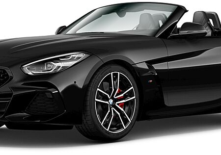 BMW Z4 M40I (AB 2017)