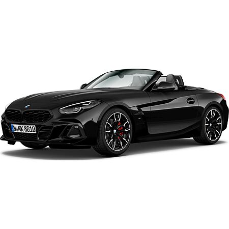 BMW Z4 kaufen